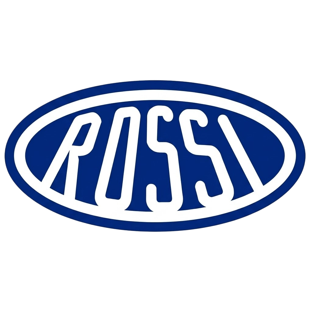 Rossi - Automatización de portones