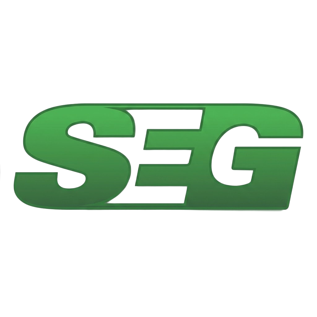 SEG - Motores para portones