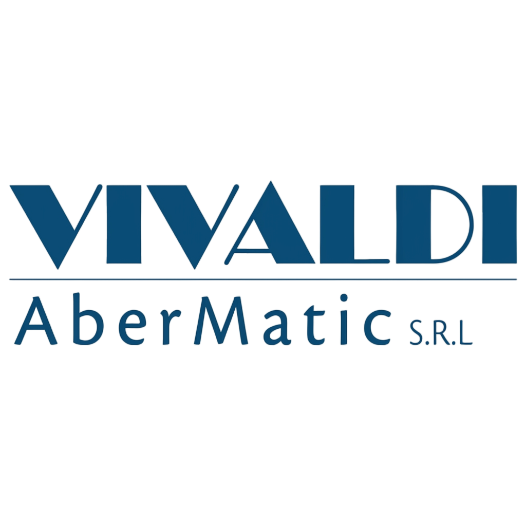 Vivaldi - Motor para portones